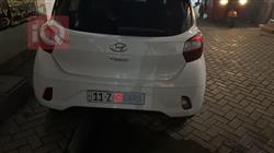هیوندای i10